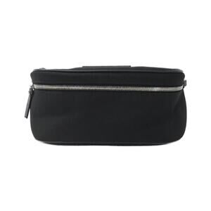 GUCCI Authentic Black Shoulder Bag